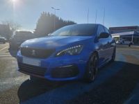 Peugeot 308 1.6 - 263 - GTi by Sport PHASE 2 - <small></small> 29.490 € <small>TTC</small> - #4