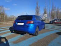 Peugeot 308 1.6 - 263 - GTi by Sport PHASE 2 - <small></small> 29.490 € <small>TTC</small> - #5