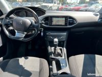 Peugeot 308 1.6 BHDI Année 2016 - <small></small> 5.000 € <small>TTC</small> - #5