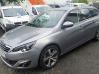 Peugeot 308 1.6 BLUE HDI - 8V TURBO - <small></small> 13.500 € <small>TTC</small> - #1