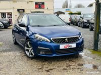 Peugeot 308 1.6 Blue-HDi GT Line Garantie 12 mois - <small></small> 11.990 € <small>TTC</small> - #1