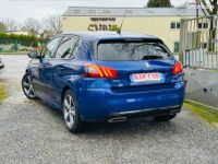 Peugeot 308 1.6 Blue-HDi GT Line Garantie 12 mois - <small></small> 11.990 € <small>TTC</small> - #2