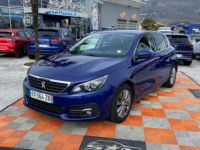 Peugeot 308 1.6 BLUEHDI 100 ALLURE ATTELAGE - <small></small> 10.950 € <small>TTC</small> - #1