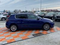 Peugeot 308 1.6 BLUEHDI 100 ALLURE ATTELAGE - <small></small> 10.950 € <small>TTC</small> - #4