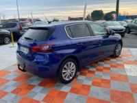 Peugeot 308 1.6 BLUEHDI 100 ALLURE ATTELAGE - <small></small> 10.950 € <small>TTC</small> - #5