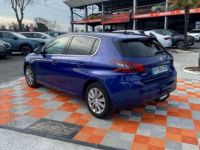 Peugeot 308 1.6 BLUEHDI 100 ALLURE ATTELAGE - <small></small> 10.950 € <small>TTC</small> - #7