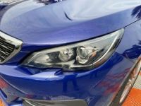 Peugeot 308 1.6 BLUEHDI 100 ALLURE ATTELAGE - <small></small> 10.950 € <small>TTC</small> - #9