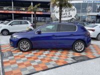 Peugeot 308 1.6 BLUEHDI 100 ALLURE ATTELAGE - <small></small> 10.950 € <small>TTC</small> - #10