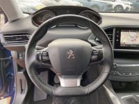 Peugeot 308 1.6 BLUEHDI 100 ALLURE ATTELAGE - <small></small> 10.950 € <small>TTC</small> - #24