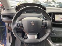 Peugeot 308 1.6 BLUEHDI 100 ALLURE ATTELAGE - <small></small> 10.950 € <small>TTC</small> - #25