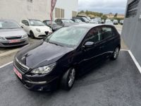 Peugeot 308 1.6 BLUEHDI 100CH ACCESS BUSINESS S&S 5P - <small></small> 9.990 € <small>TTC</small> - #5