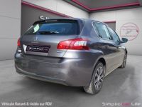 Peugeot 308 1.6 BlueHDi 100ch Allure - <small></small> 11.490 € <small>TTC</small> - #2