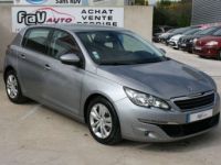 Peugeot 308 1.6 BLUEHDI 100CH BUSINESS S&S 5P - Prix sur Demande - #5