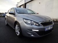 Peugeot 308 1.6 BlueHDi 100ch SetS Active - <small></small> 9.990 € <small>TTC</small> - #3