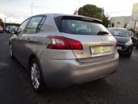 Peugeot 308 1.6 BlueHDi 100ch SetS Active - <small></small> 9.990 € <small>TTC</small> - #6