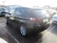 Peugeot 308 1.6 BlueHDi 100ch SetS BVM5 Active - <small></small> 9.990 € <small>TTC</small> - #6