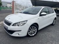 Peugeot 308 1.6 BlueHDi 100ch SetS BVM5 Style - <small></small> 8.990 € <small>TTC</small> - #1