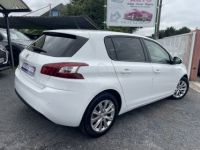 Peugeot 308 1.6 BlueHDi 100ch SetS BVM5 Style - <small></small> 8.990 € <small>TTC</small> - #2