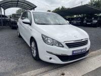 Peugeot 308 1.6 BlueHDi 100ch SetS BVM5 Style - <small></small> 8.990 € <small>TTC</small> - #8