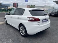 Peugeot 308 1.6 BlueHDi 100ch SetS BVM5 Style - <small></small> 8.990 € <small>TTC</small> - #9