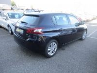 Peugeot 308 1.6 BlueHDi 100ch SetS BVM5 Style - <small></small> 7.990 € <small>TTC</small> - #4