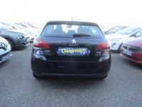 Peugeot 308 1.6 BlueHDi 100ch SetS BVM5 Style - <small></small> 7.990 € <small>TTC</small> - #5