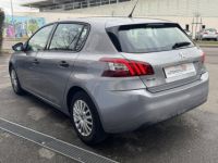 Peugeot 308 1.6 BlueHDi 100ch S&S 5p - <small></small> 8.990 € <small>TTC</small> - #5