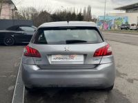 Peugeot 308 1.6 BlueHDi 100ch S&S 5p - <small></small> 8.990 € <small>TTC</small> - #6