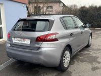 Peugeot 308 1.6 BlueHDi 100ch S&S 5p - <small></small> 8.990 € <small>TTC</small> - #7