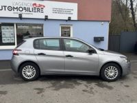 Peugeot 308 1.6 BlueHDi 100ch S&S 5p - <small></small> 8.990 € <small>TTC</small> - #8