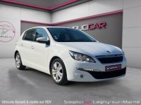 Peugeot 308 1.6 BlueHDi 100ch SS BVM5 Access - <small></small> 8.990 € <small>TTC</small> - #1