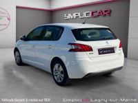 Peugeot 308 1.6 BlueHDi 100ch SS BVM5 Access - <small></small> 8.990 € <small>TTC</small> - #3