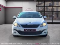 Peugeot 308 1.6 BlueHDi 100ch SS BVM5 Access - <small></small> 8.990 € <small>TTC</small> - #7