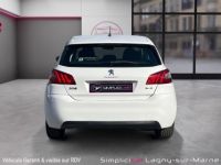 Peugeot 308 1.6 BlueHDi 100ch SS BVM5 Access - <small></small> 8.990 € <small>TTC</small> - #8