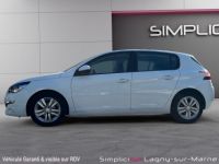 Peugeot 308 1.6 BlueHDi 100ch SS BVM5 Access - <small></small> 8.990 € <small>TTC</small> - #9