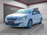 Peugeot 308 1.6 BlueHDi 100ch SS BVM5 Access - <small></small> 8.990 € <small>TTC</small> - #20