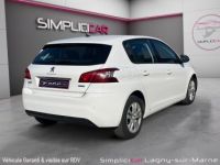 Peugeot 308 1.6 BlueHDi 100ch SS BVM5 Access - <small></small> 8.990 € <small>TTC</small> - #21