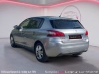 Peugeot 308 1.6 BlueHDi 100ch SS BVM5 Style - <small></small> 9.990 € <small>TTC</small> - #3