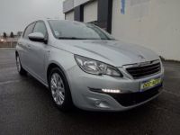 Peugeot 308 1.6 BlueHDi 100ch Style - <small></small> 8.990 € <small>TTC</small> - #3