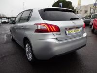 Peugeot 308 1.6 BlueHDi 100ch Style - <small></small> 8.990 € <small>TTC</small> - #4