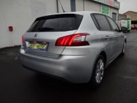 Peugeot 308 1.6 BlueHDi 100ch Style - <small></small> 8.990 € <small>TTC</small> - #6