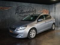 Peugeot 308 1.6 BlueHDi 100ch Style S&S 5p - <small></small> 10.490 € <small>TTC</small> - #1