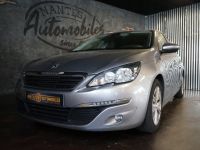 Peugeot 308 1.6 BlueHDi 100ch Style S&S 5p - <small></small> 10.490 € <small>TTC</small> - #2