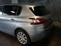 Peugeot 308 1.6 BlueHDi 100ch Style S&S 5p - <small></small> 10.490 € <small>TTC</small> - #4