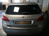 Peugeot 308 1.6 BlueHDi 100ch Style S&S 5p - <small></small> 10.490 € <small>TTC</small> - #5