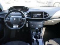 Peugeot 308 1.6 BlueHDi 100ch Style S&S 5p - <small></small> 10.490 € <small>TTC</small> - #8