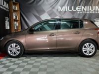 Peugeot 308 1.6 BLUEHDI 100CH STYLE S&S 5P - <small></small> 10.990 € <small>TTC</small> - #6