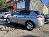 Peugeot 308 1.6 BLUEHDI 100CH STYLE S&S 5P - <small></small> 8.990 € <small>TTC</small> - #7