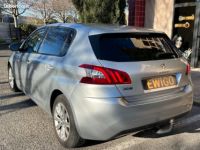 Peugeot 308 1.6 BLUEHDI 100CH STYLE START-STOP - <small></small> 7.990 € <small>TTC</small> - #4