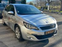 Peugeot 308 1.6 BLUEHDI 100CH STYLE START-STOP - <small></small> 7.990 € <small>TTC</small> - #8